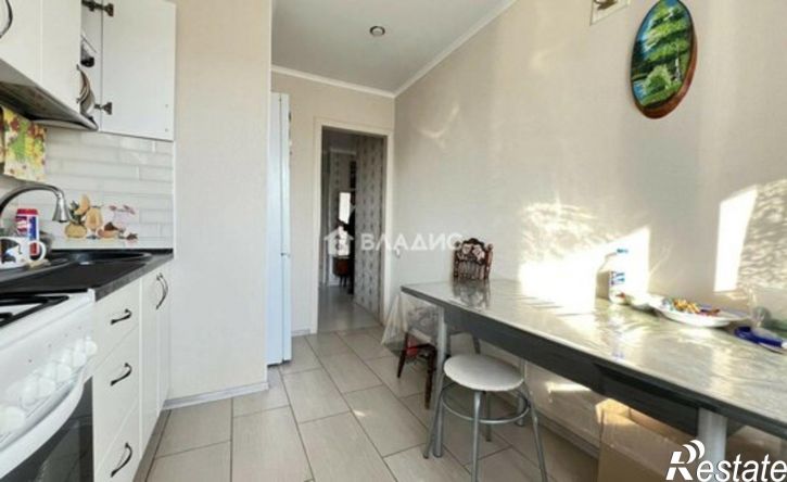 3-комн квартира ул Революционеров, 30,  д. 30