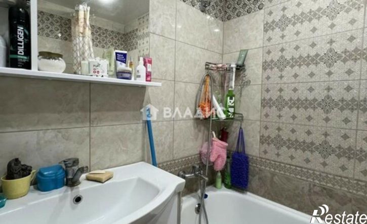 3-комн квартира ул Революционеров, 30,  д. 30