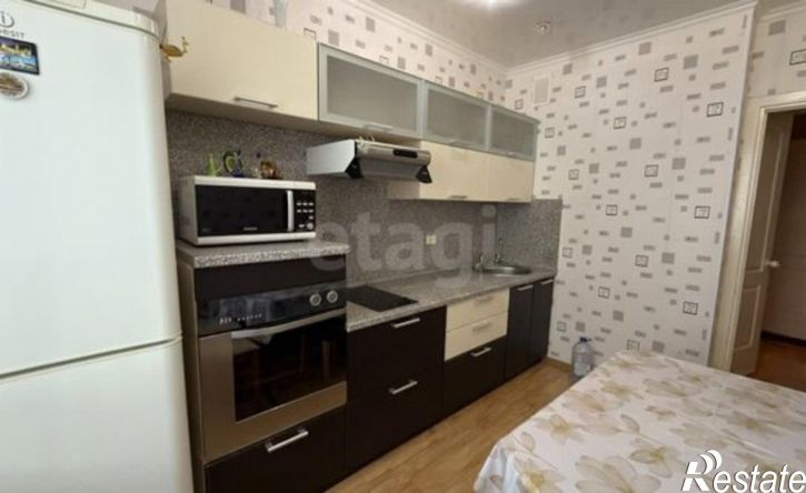 2-комн квартира ул Академика Курчатова, 7,  д. 7