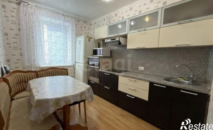 2-комн квартира ул Академика Курчатова, 7,  д. 7