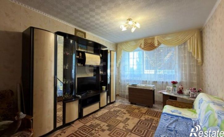 2-комн квартира ул Академика Курчатова, 7,  д. 7