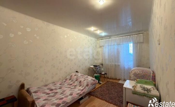 2-комн квартира ул Академика Курчатова, 7,  д. 7