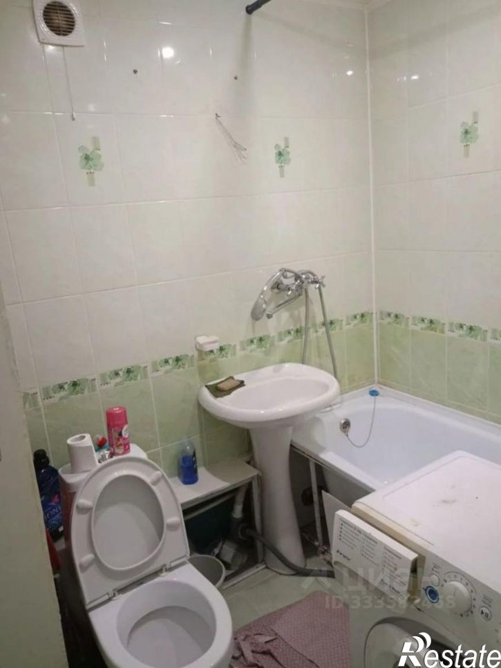 1-комн квартира Стерлитамак
