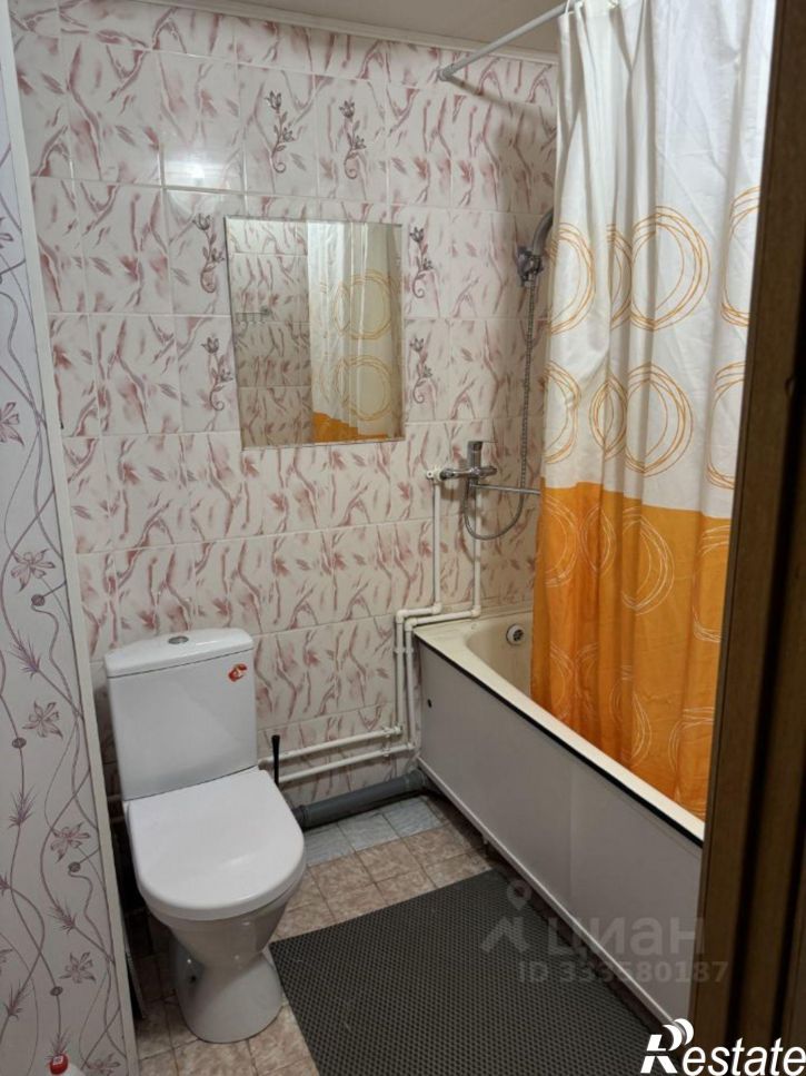 1-комн квартира Уфа