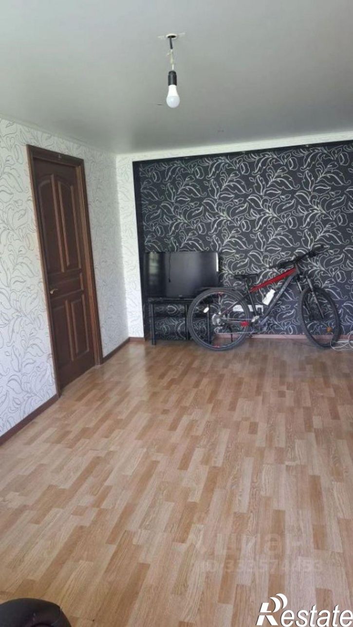 3-комн квартира Уфа