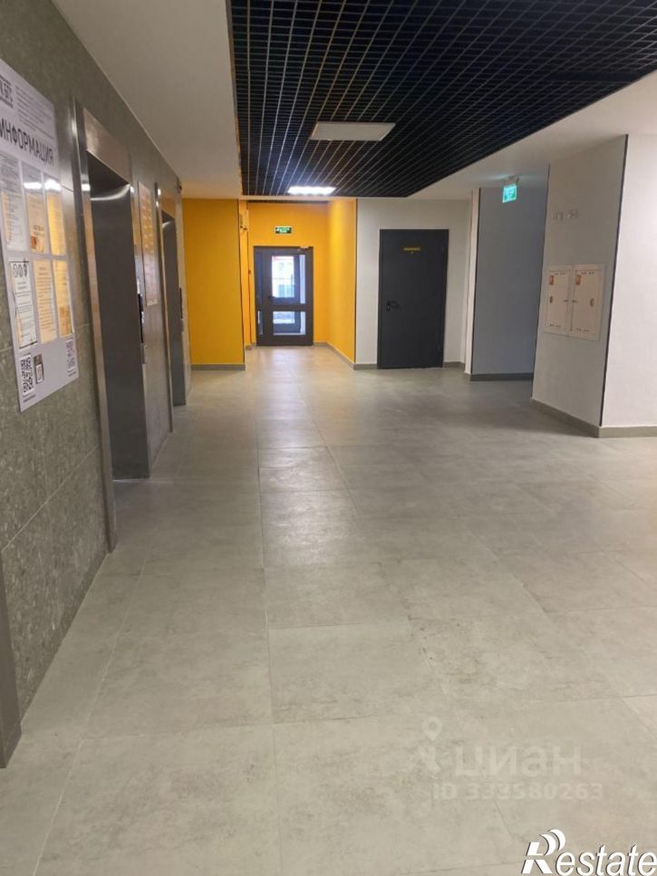 2-комн квартира Уфа
