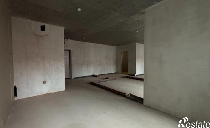 3-комн квартира Уфа, улица Рудольфа Нуреева, 5