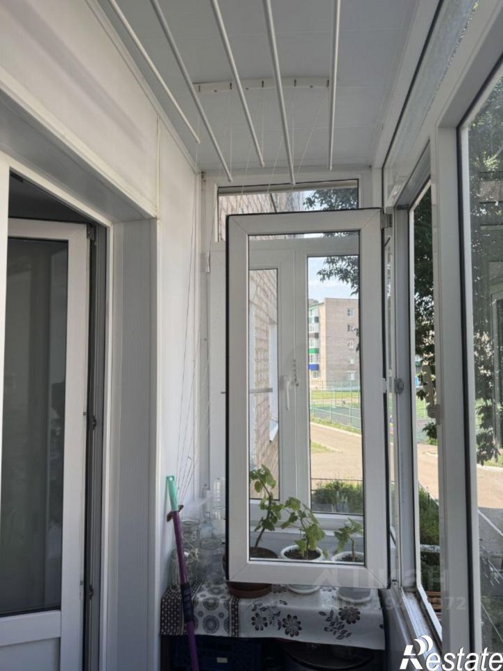 3-комн квартира Мелеуз