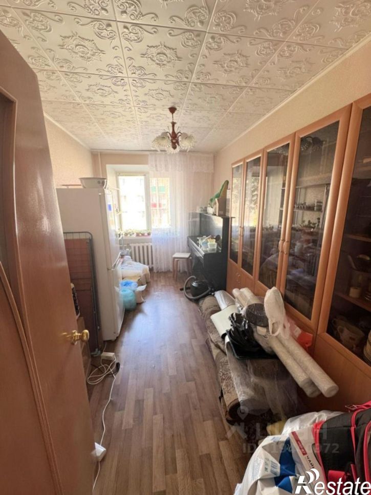 3-комн квартира Мелеуз