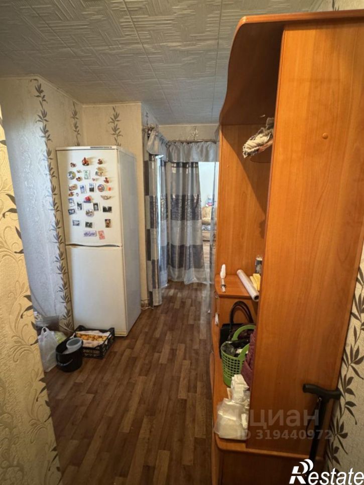 3-комн квартира Мелеуз