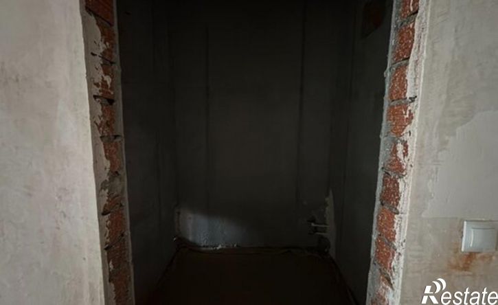 3-комн квартира Уфа, улица Рудольфа Нуреева, 5