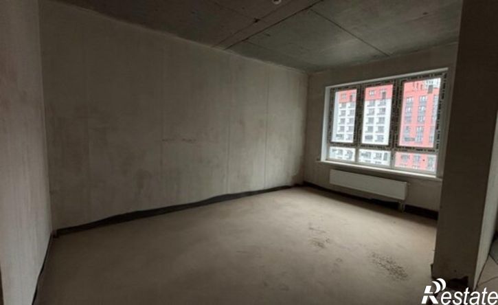 3-комн квартира Уфа, улица Рудольфа Нуреева, 5
