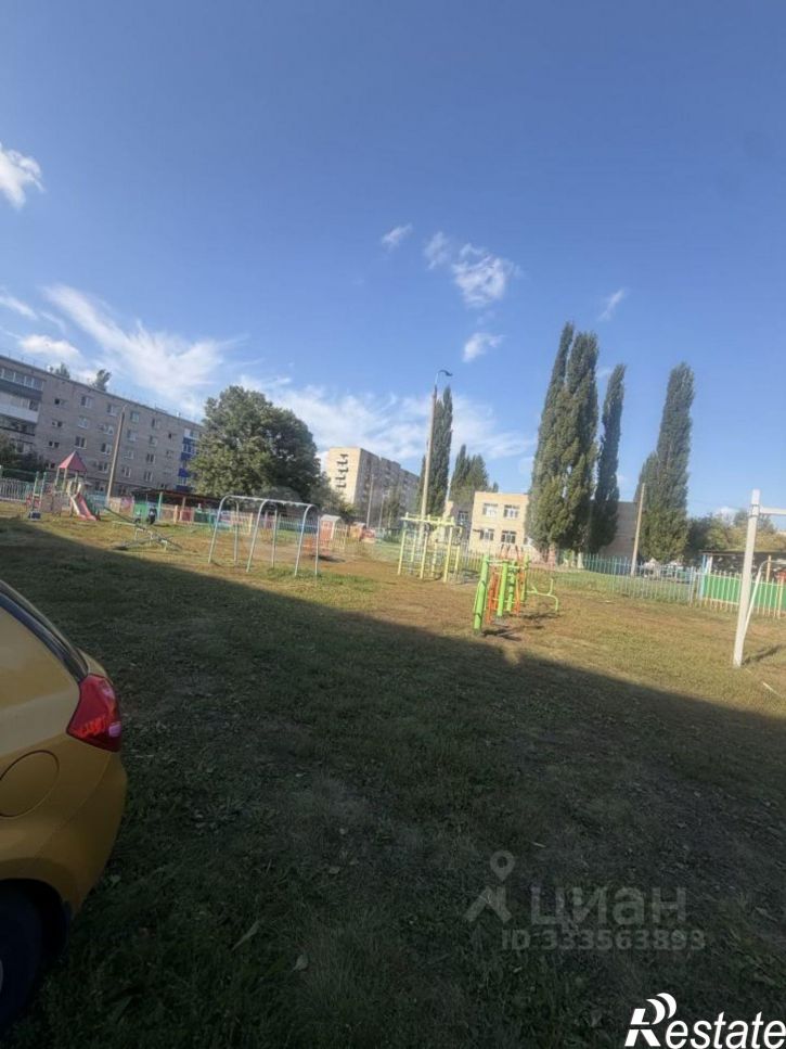 2-комн квартира