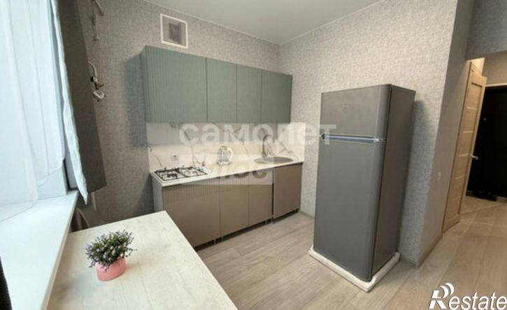 2-комн квартира Уфа, улица Академика Курчатова, 65/11