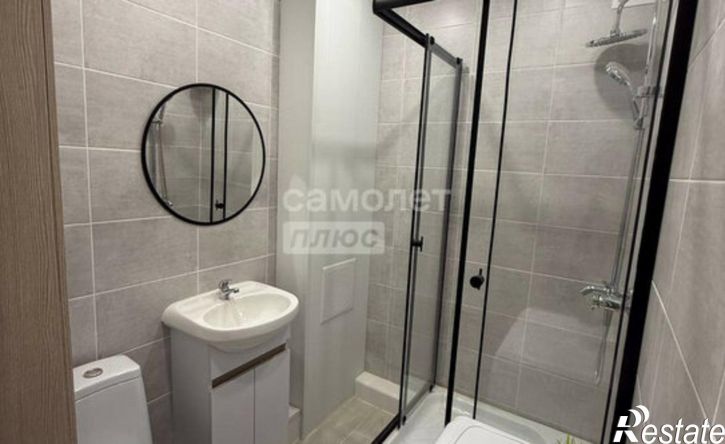 2-комн квартира Уфа, улица Академика Курчатова, 65/11