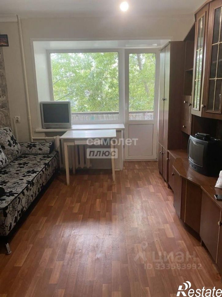 Комната Уфа г., Октябрьский