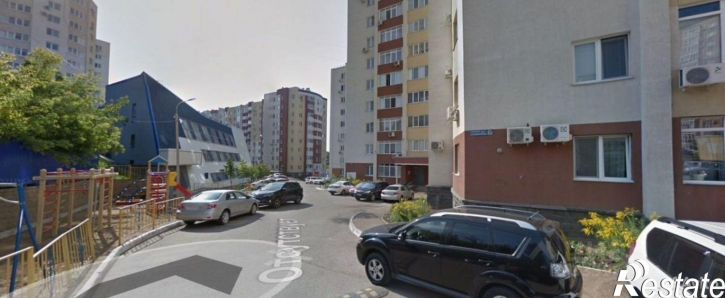 1-комн квартира Уфа городской округ, г Уфа