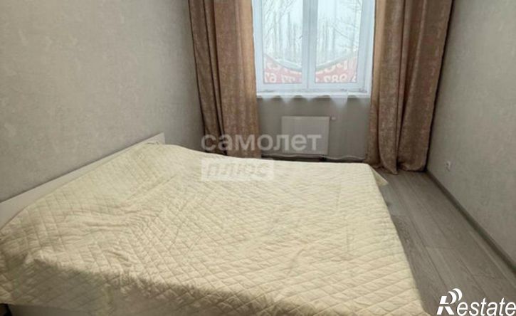 2-комн квартира Уфа, улица Академика Курчатова, 65/11