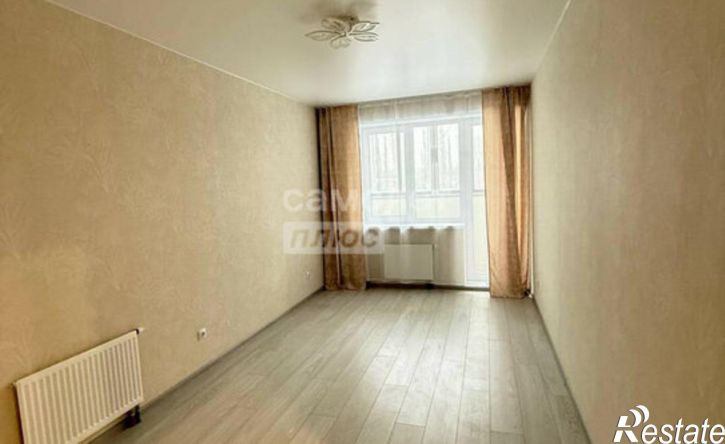 2-комн квартира Уфа, улица Академика Курчатова, 65/11