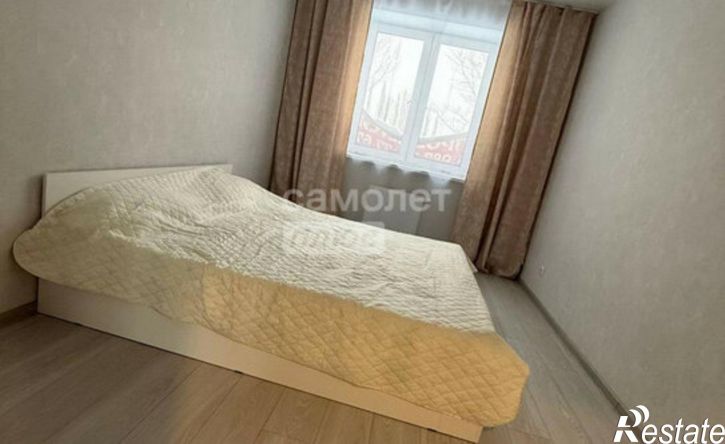 2-комн квартира Уфа, улица Академика Курчатова, 65/11