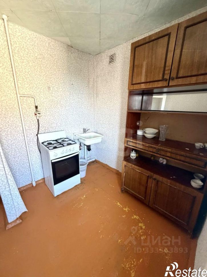 2-комн квартира