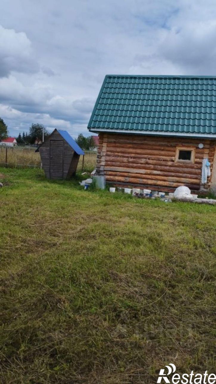 Коттедж/дом с. Архангельское