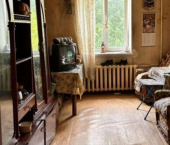 3-комн, 70кв м, этаж 3/3 ул Карла Маркса, 55