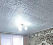 3-комн, 60кв м, этаж 2/5 ул Губкина, 106А