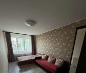1-комн, 38кв м, этаж 7/12 Айская улица, 20