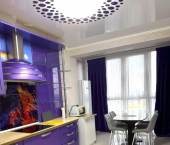 2-комн, 60кв м, этаж 6/18 улица Энтузиастов, 16