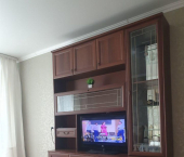 3-комн, 60кв м, этаж 2/6 улица Шафиева, 24/1