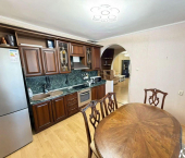 3-комн, 88кв м, этаж 8/13 улица Менделеева, 114/2