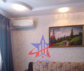 2-комн, 50кв м, этаж 3/5 улица Бородина, 9