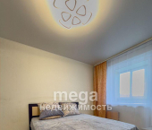 2-комн, 53кв м, этаж 9/9 улица Юрия Гагарина, 56