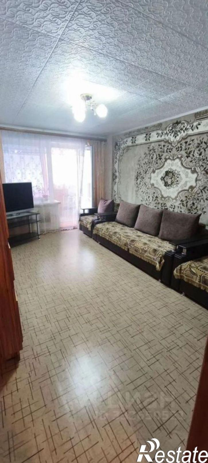 3-комн квартира ул Губкина, 106А,  д. 106А