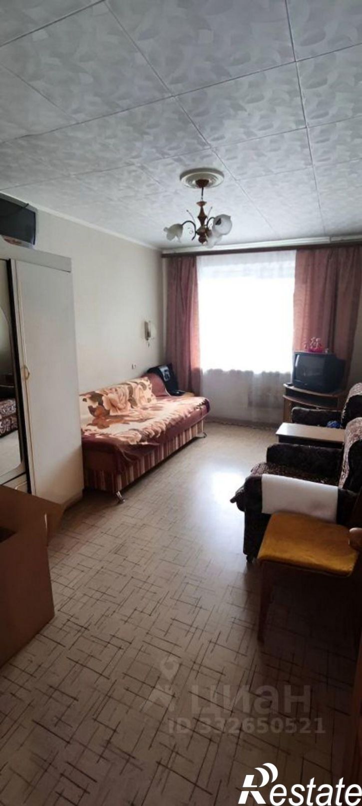 3-комн квартира ул Губкина, 106А,  д. 106А