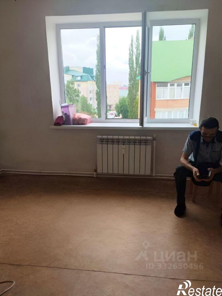 2-комн квартира ул Бульварная, 24,  д. 24