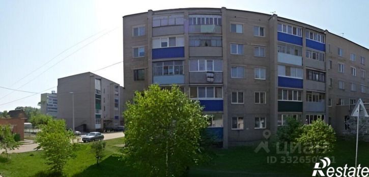 3-комн квартира ул Губкина, 106А,  д. 106А