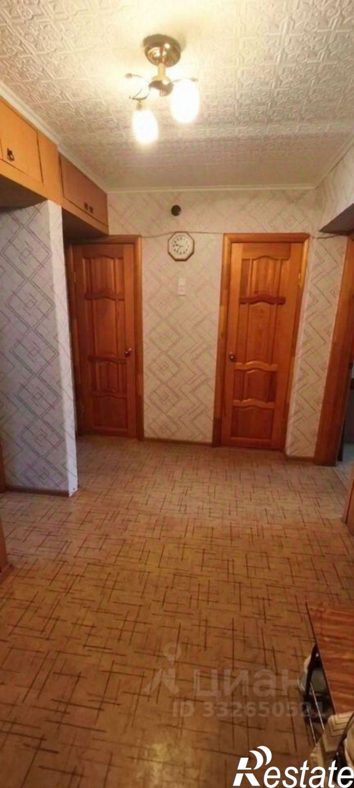 3-комн квартира ул Губкина, 106А,  д. 106А