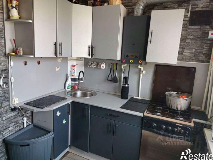 2-комн квартира мкр 32-й, 29,  д. 29