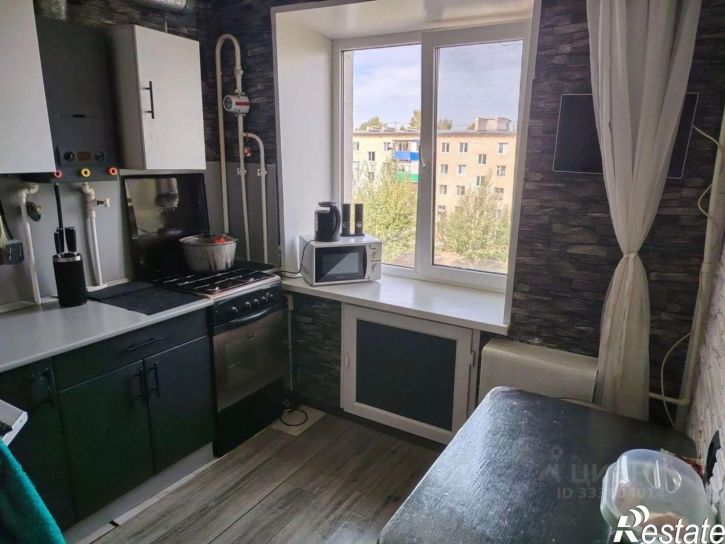 2-комн квартира мкр 32-й, 29,  д. 29