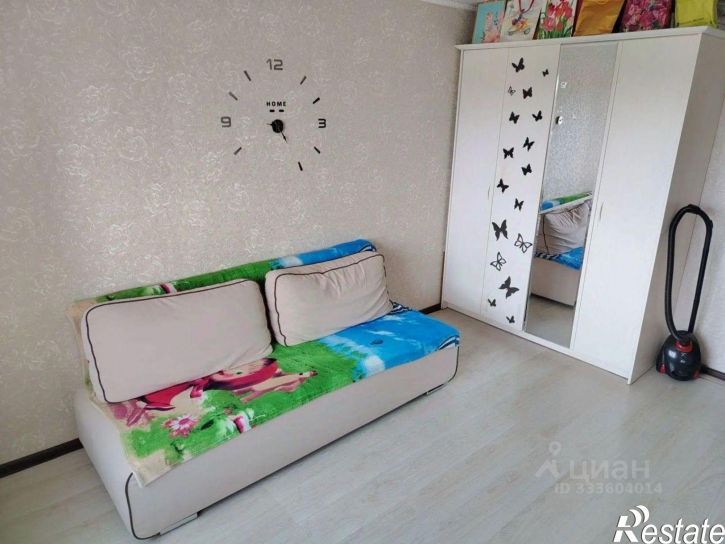 2-комн квартира мкр 32-й, 29,  д. 29