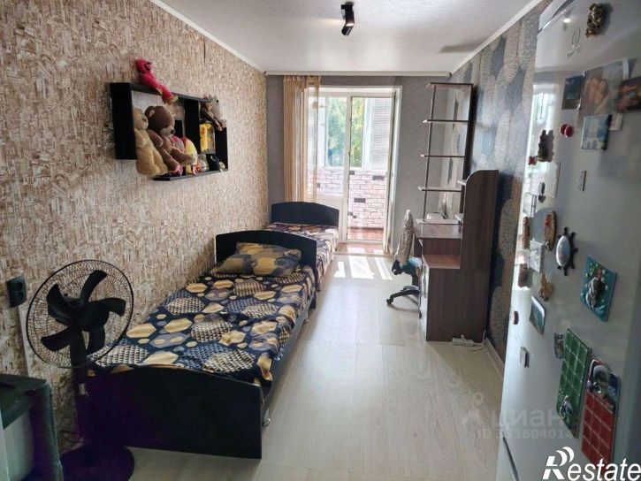 2-комн квартира мкр 32-й, 29,  д. 29