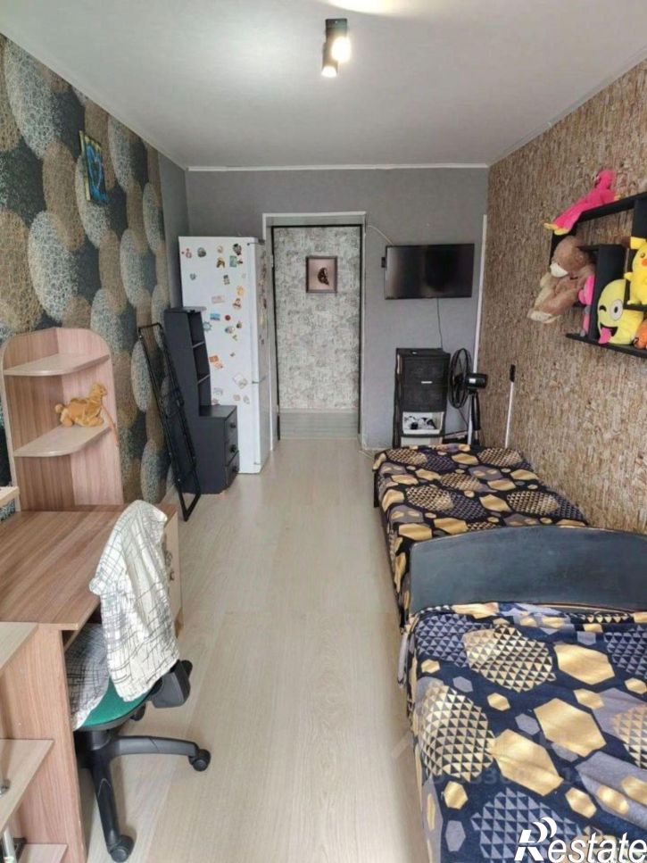 2-комн квартира мкр 32-й, 29,  д. 29