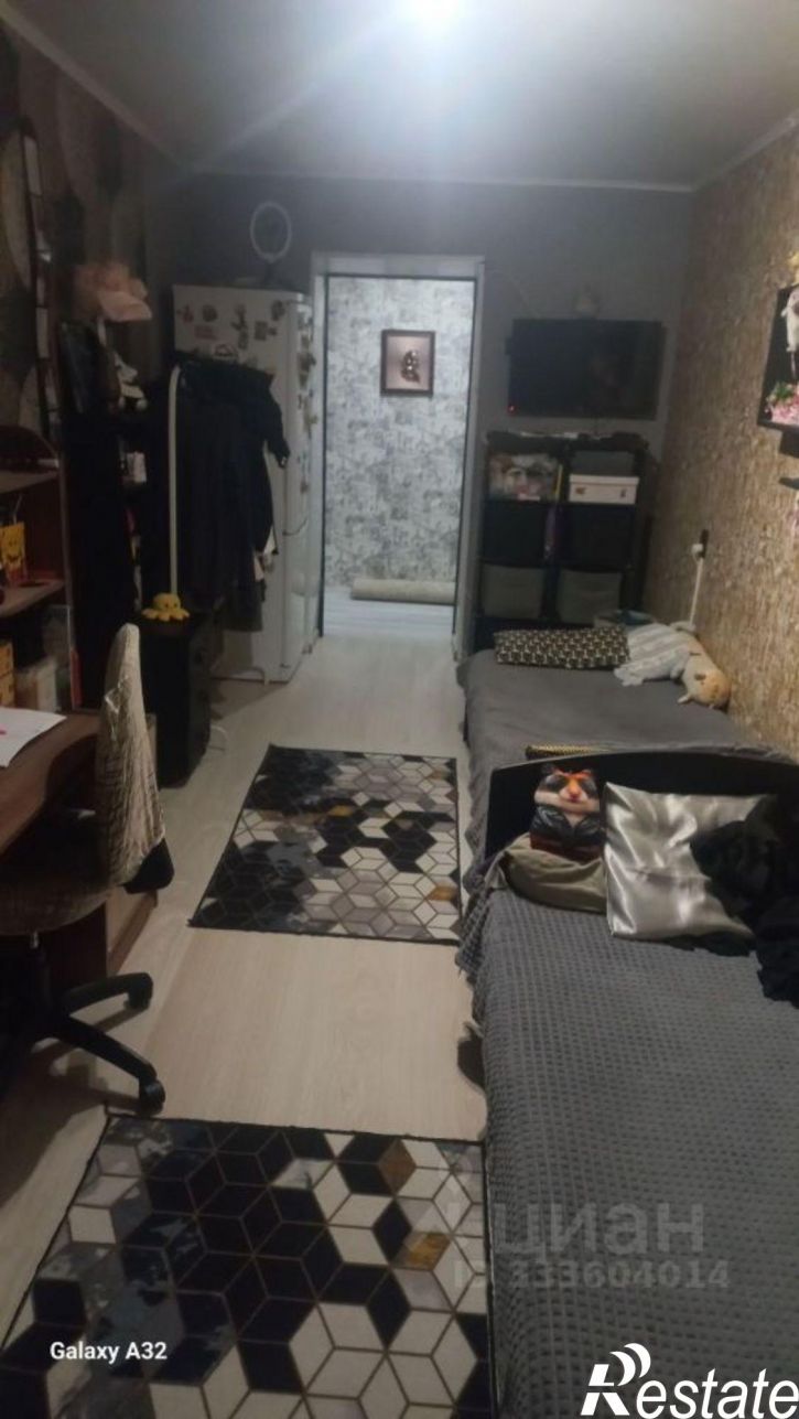 2-комн квартира мкр 32-й, 29,  д. 29