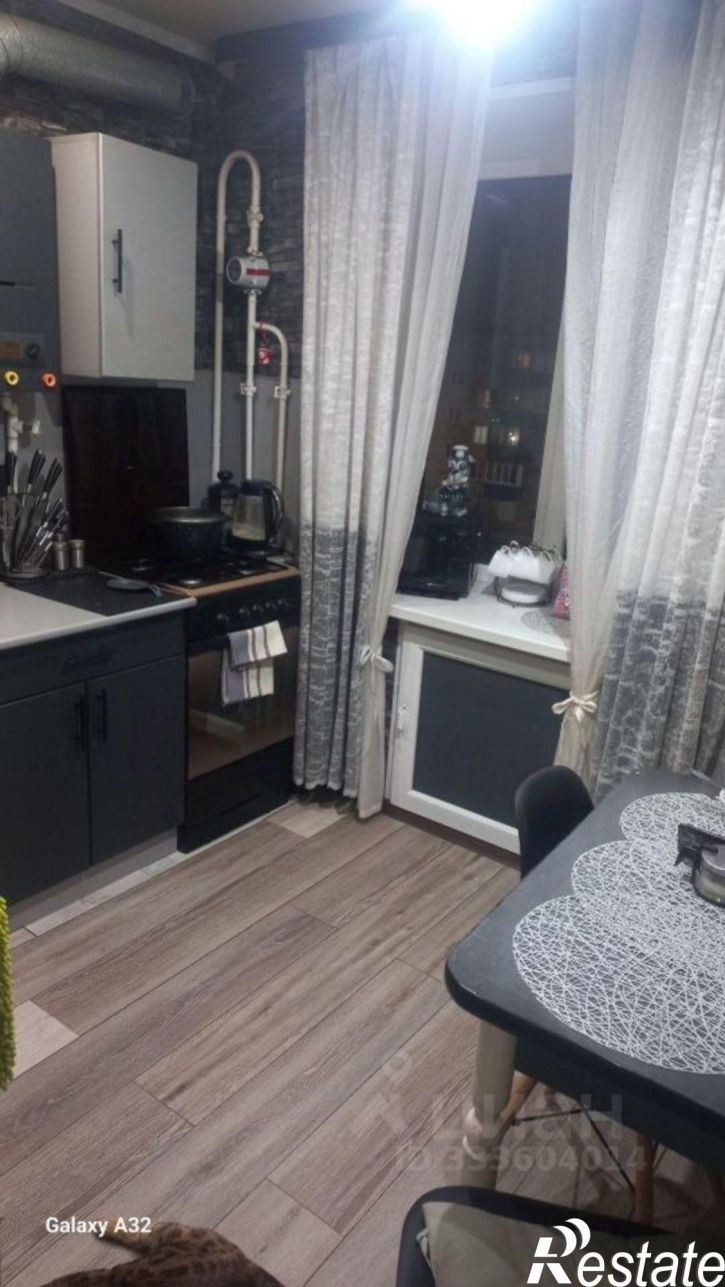 2-комн квартира мкр 32-й, 29,  д. 29