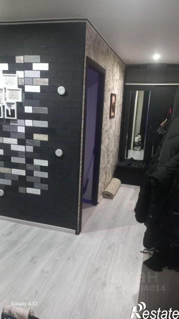 2-комн квартира мкр 32-й, 29,  д. 29