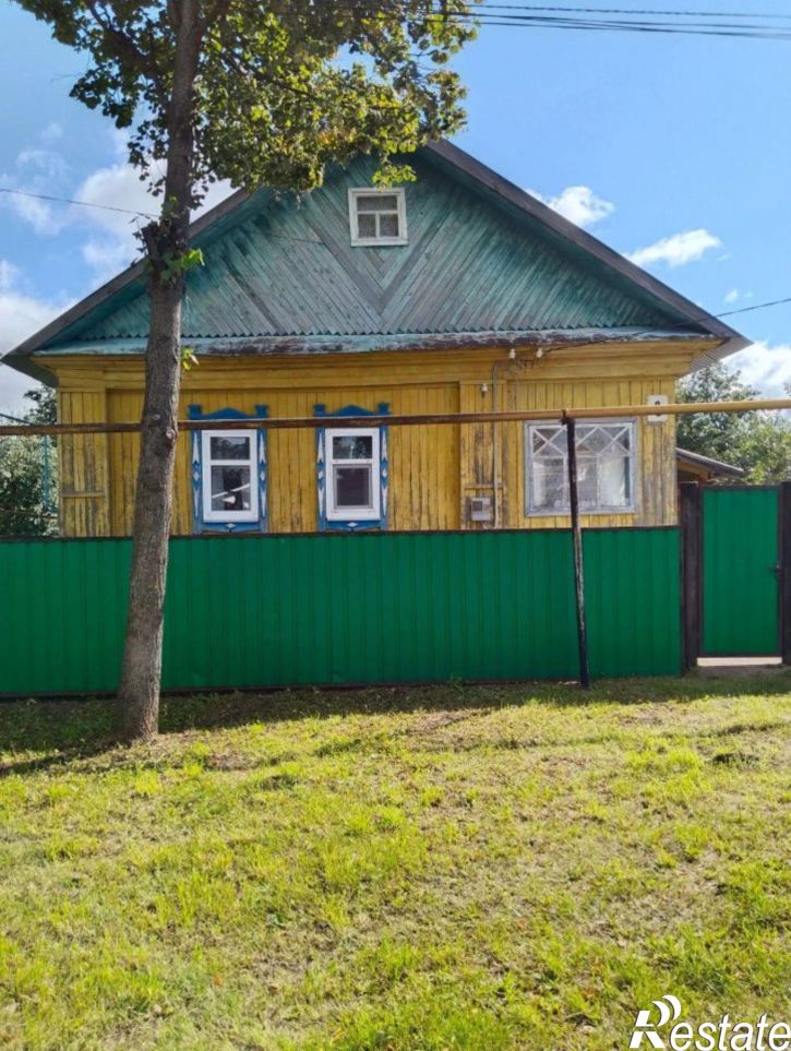 Коттедж/дом Бирская улица, 8,  д. 8