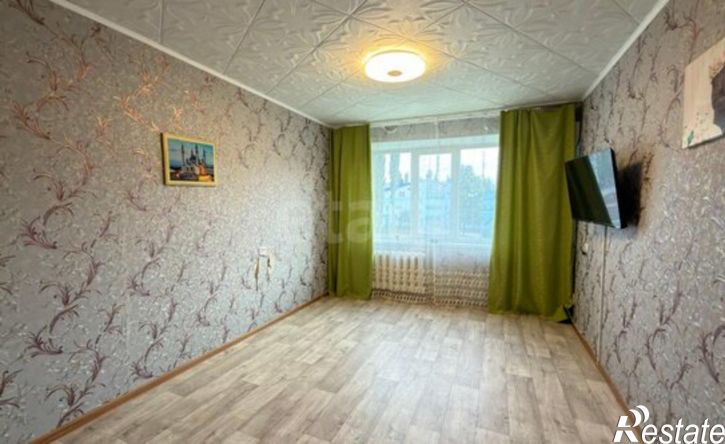 2-комн квартира улица Академика Курчатова, 7,  д. 7