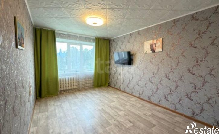 2-комн квартира улица Академика Курчатова, 7,  д. 7